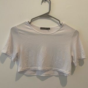 NEW Cropped Top